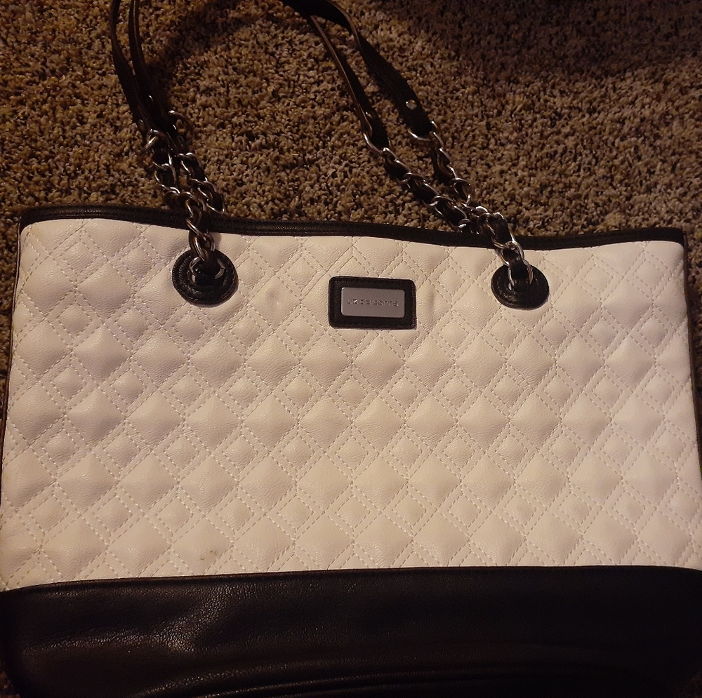 Liz Claiborne purse